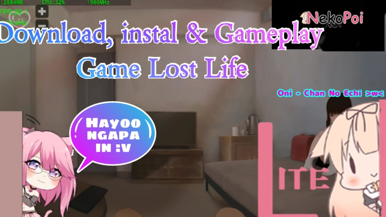 Featured image of post Game Lost Life Android You can download lost life latest apk for android right now