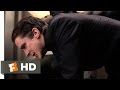 Equilibrium (9/12) Movie CLIP - Sense Offender (2002) HD