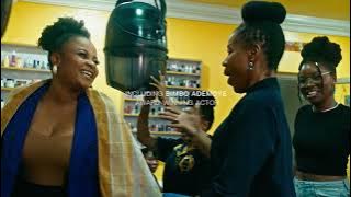 #ProudMomentsBySanlam - Bimbo