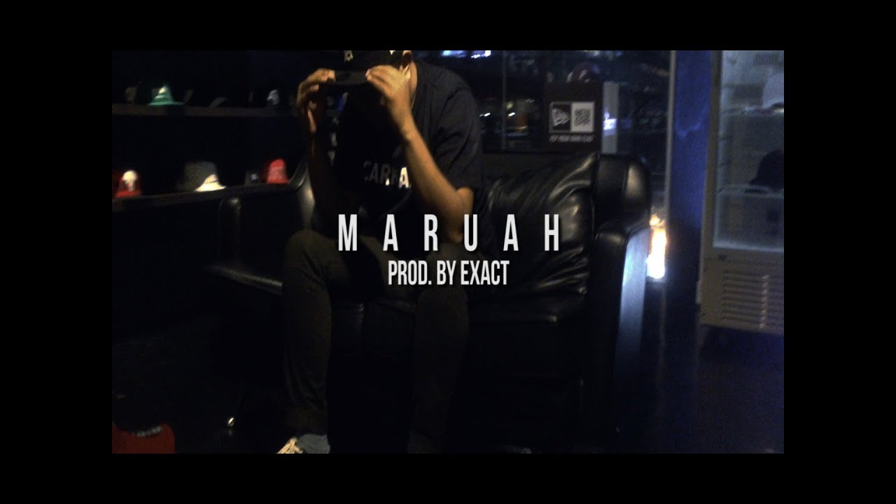 Guarda Maruah by FK Blunt su YouTube Guarda Maruah by FK Blunt su YouTube