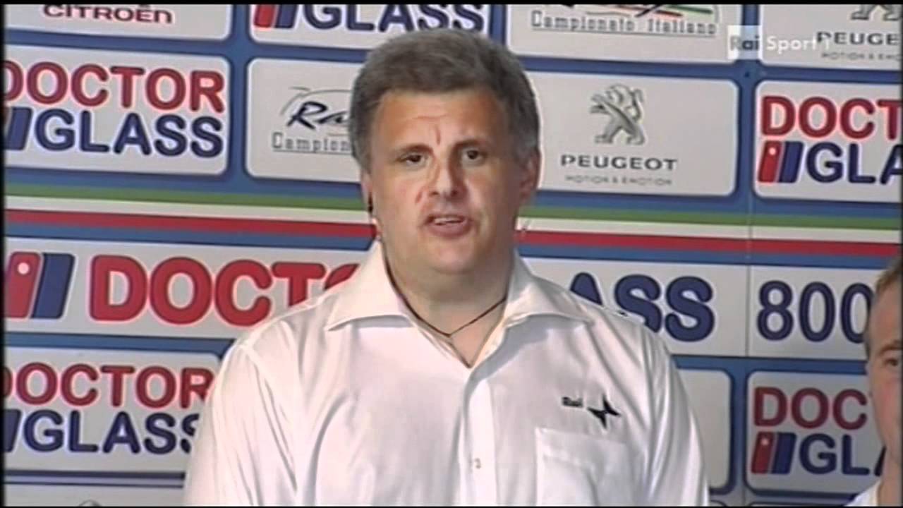 Rally Targa Florio - Day 2 (RaiSport 1)