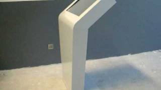 Multimedia Kiosk Tembu 26''
