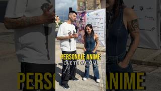 ¿Personaje de Anime que Odias? 💀 #ShortsAnime #AnimeMeme #Humor #Otakus #Anime