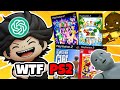 La IA me Recomendó los JUEGOS más RAROS y WTF de la PS2 💀