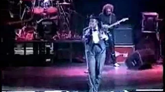 After The Pain - Betty Wright Live at the Hammersmith Odeon (London Oct 21, 1989) After The Pain - Betty Wright Live at the Hammersmith Odeon (London Oct 21, 1989)