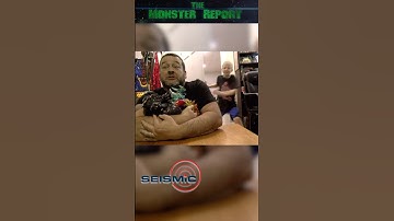 Godzilla Day vs. Seismic Toys A SPACEBALLS PARODY #godzilladay #godzilla #spaceballs