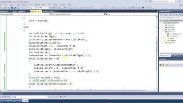 create complete binary tree : non recursive