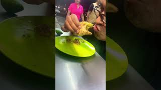 Tacos de carnitas in Guadalajara, Jalisco, Mexico