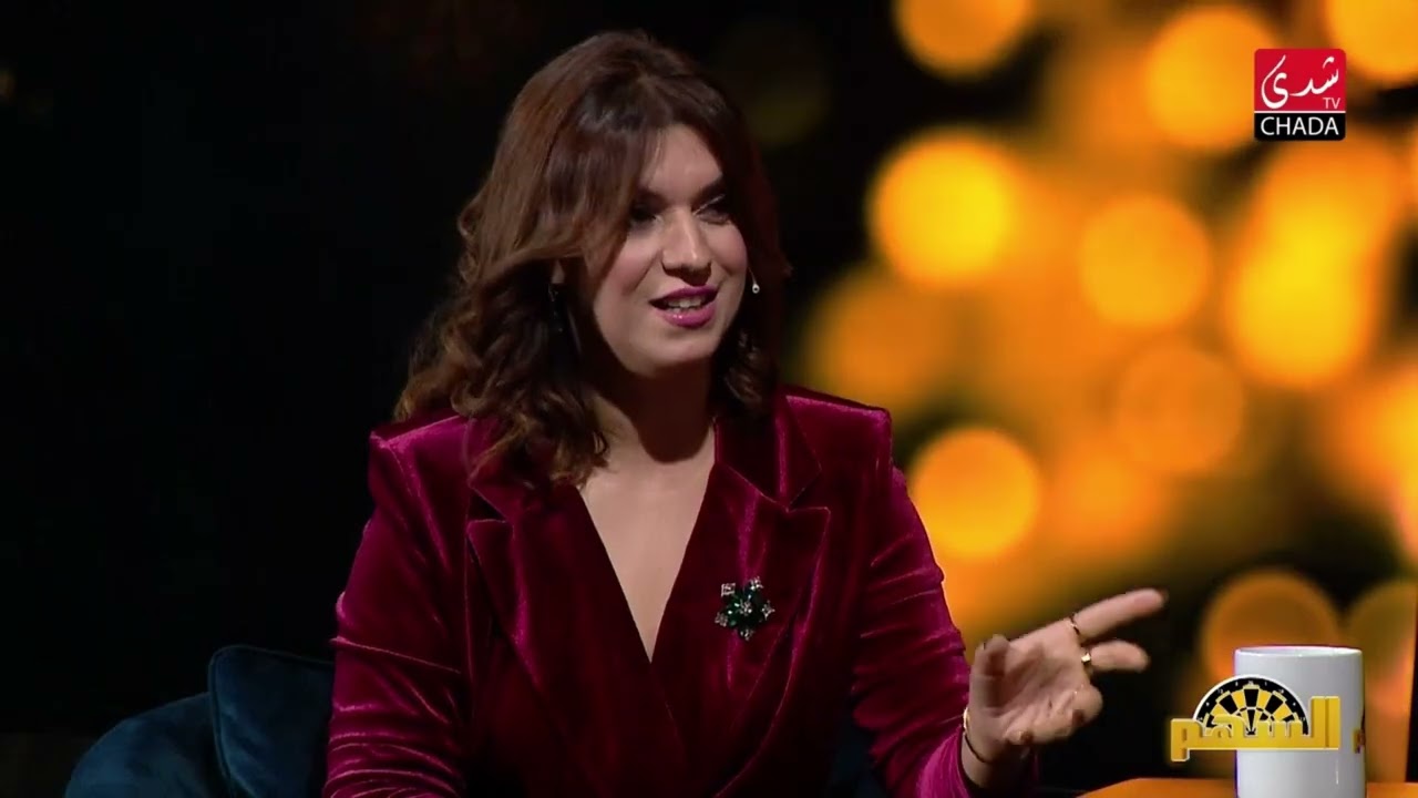 نبيلة حرفان : ما كنحاكمش الناس … و صديقة كانت السبب أن ماما كانت غتموت !