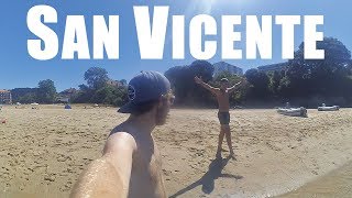 San Vicente | EtxebeJosu