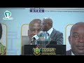 Prof. Olayinka Calls for More Investment in Digital Technology for Ghana’s Universities