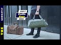 ✅ Top 5: Best Travel Duffel Bag Carry On 2021 [Tested & Reviewed]