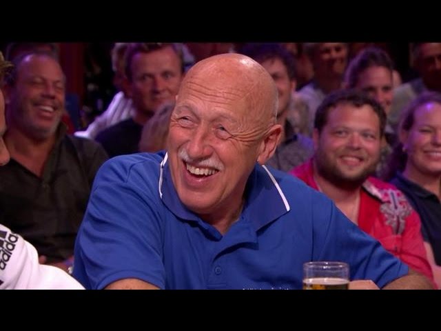 Dr. Pol: In Nederland Moet Je Echt Wérken! - Rtl Late Night - Youtube
