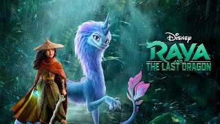 Raya And The Last Dragon Full Movie 2021 | Carlos López Estrada | Raya  last dragon Review & Credits