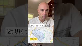 Homes in Enderly Park, Charlotte NC