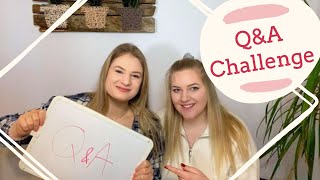 Couple Q&A Lgbtq