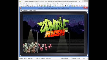 Sorting Objects by Position in Corona SDK