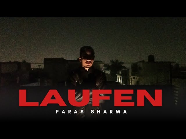 Watch LAUFEN ( Official Music Video ) - Paras x Skaar | They Can't Compete EP on YouTube Watch LAUFEN ( Official Music Video ) - Paras x Skaar | They Can't Compete EP on YouTube