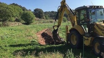 Swales construction 2