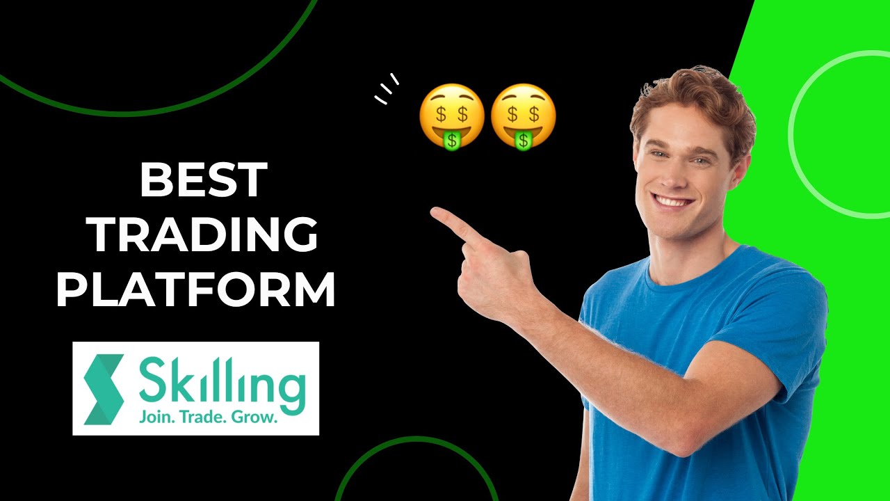 Skilling | Make trading simple & accessible to everyone | +900 Forex & CFD Instruments - REVIEW