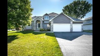 13681 Hematite Circle NW video tour