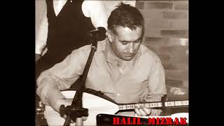 Kül Olmuşa Döndüm