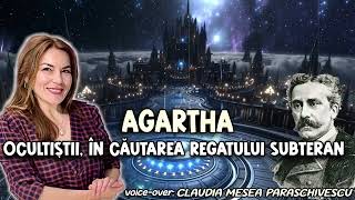 Agartha Ocultișii, In Căutarea Regatului Subteran