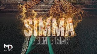 Beenie Man - Chop Suey (Official Audio -:- 2023) - DiGiTΔL RiLeY™