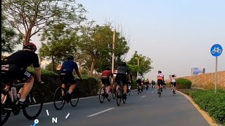 TKLP ride 10.09.2023 #dubai #cycling #dubailife #cyclinglife by Gerry’s Multi-Sports 19 views 7 months ago 12 minutes, 11 seconds