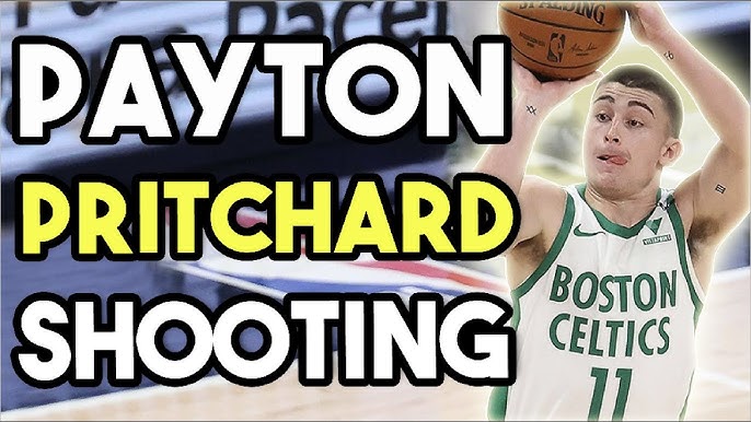 Celtics' Payton Pritchard drops 92 points in Portland Pro-Am game