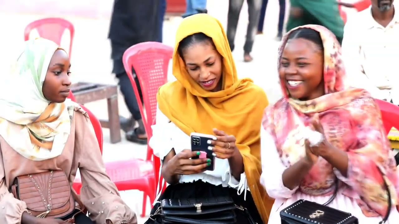 الجانب الترفيهي من دورة بناء الشخصية