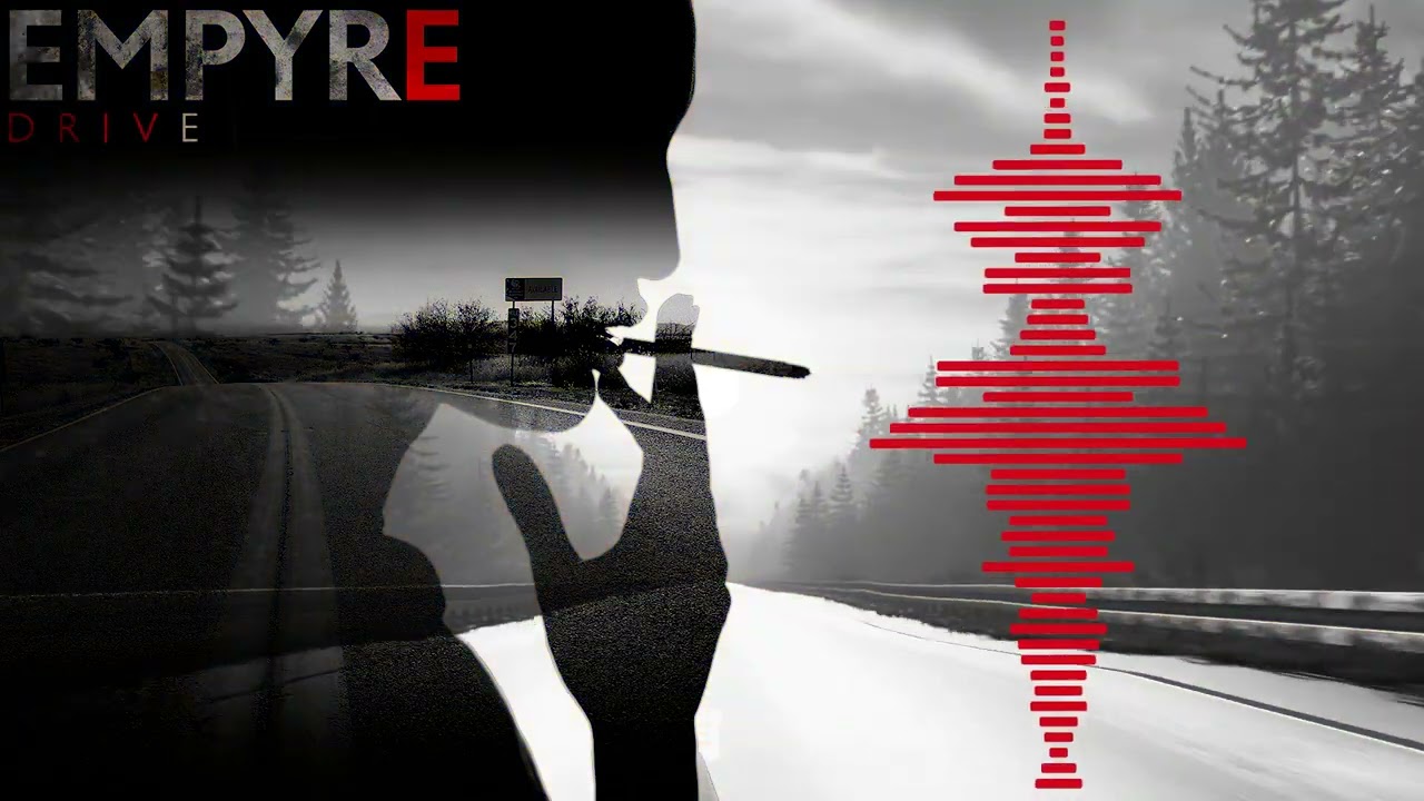 Guarda Empyre - Drive (Official Visualiser) su YouTube Guarda Empyre - Drive (Official Visualiser) su YouTube