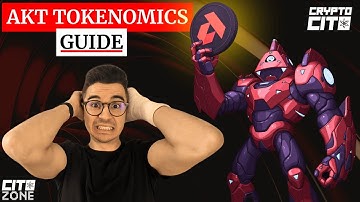 Wat ging er mis met DePIN? Een diepgaande duik in Akash ($AKT)