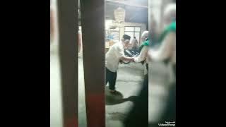 KIDUNG ASMORO WEDHO CIPTA'AN SUNAN KALIJAGA