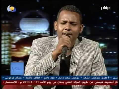 الزمان زمانك احمد بركات الزين 