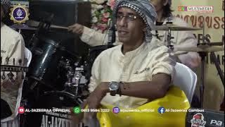 Fardhu Wajib - AL JAZEERAA Gambus | Live Music Arabian