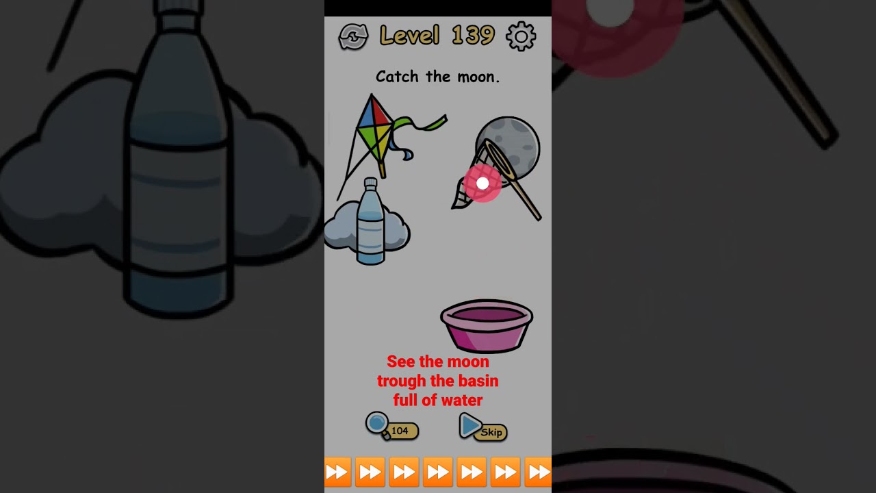 Brain Crack Level 139 🧠💥🎯 #brain #braintest #braingame #braincrack #games