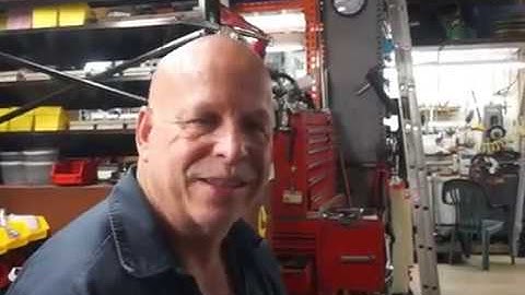 Project Turbo RX8 Part 6