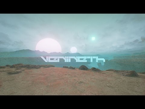 Venineth - Steam Greenlight Trailer