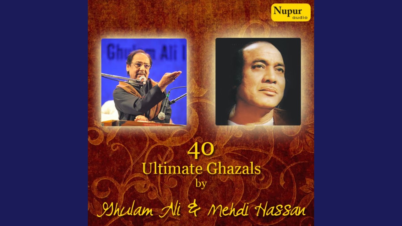 Woh Zara Si Baat Par