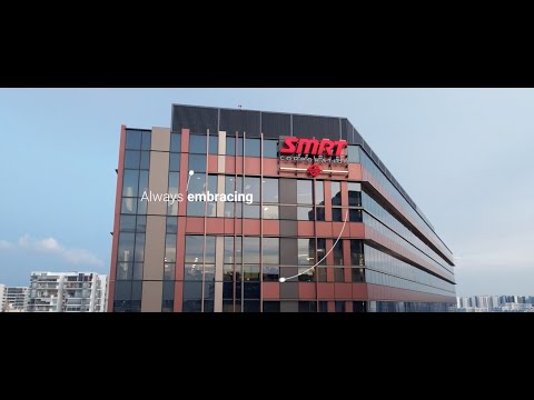 Moving People, Enhancing Lifestyles - video from SMRT