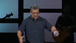 Unveiled - Jesus Makes All Things New!