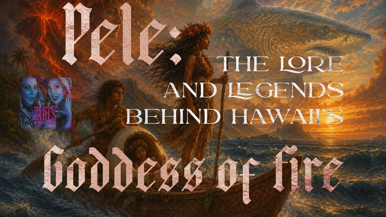 Pele: The Lore and Legends Behind Hawaii's Goddess of Fire