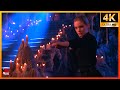 Liu Kang Sonya Johny Cage Vs Ninjas Mortal Kombat 1995 REMASTERED UHD 4K60FPS 
