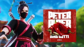 Fortnite Montage “Peter Piper” (Dmb Gotti)