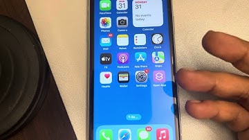 How to disable auto capitalization in iPhone