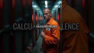 How 0.1% of Prisoners Controlled 25% of Prison Crimes