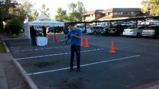 Dancing at the Northern Grand Opening