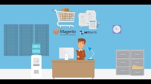 Celigo Magento Connector for NetSuite