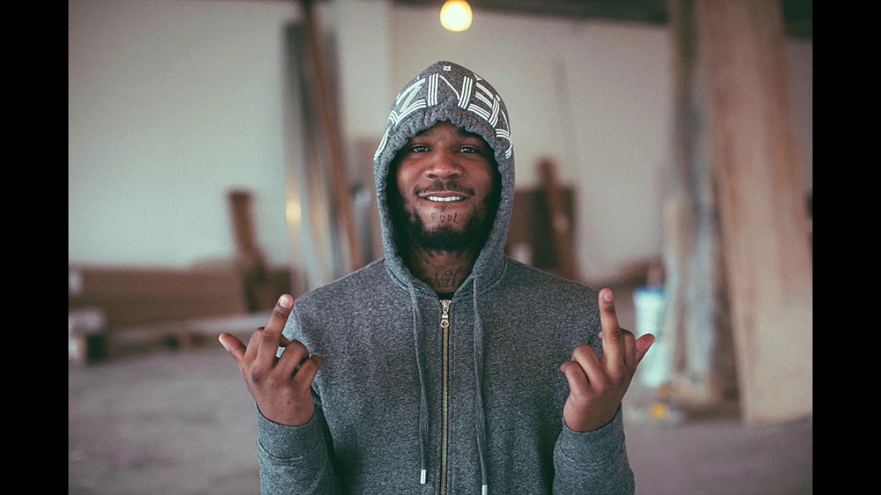 [FREE] Q Da Fool Type Beat